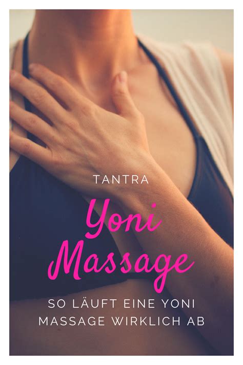 Intimmassage Erotik Massage Wietmarschen