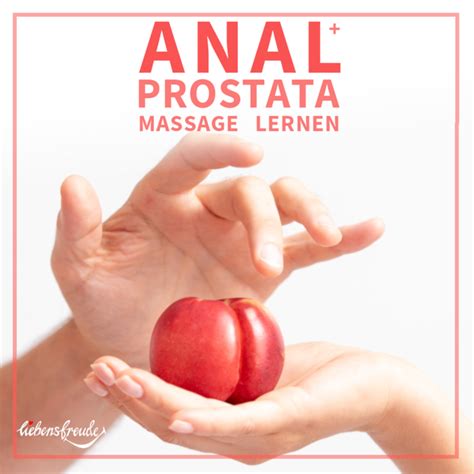 Prostatamassage Sexuelle Massage Wittenberge