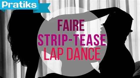 Striptease/Lapdance Bordel Beduido