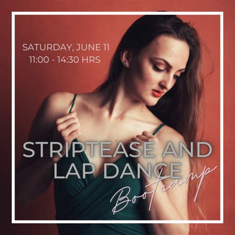 Striptease/Lapdance Namoro sexual Meadela